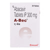 A-Bec Tablet (Abacavir)