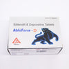 Abhiforce D Tablet (Sildenafil/Dapoxetine)