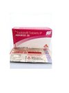 Abhirise 20mg Tablet (Tadalafil)