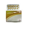 Abhirise 40mg Tablet (Tadalafil)