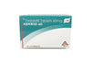 Abhirise 60mg Tablet (Tadalafil)