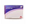 Abhirise 80mg Tablet (Tadalafil)