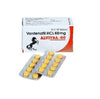 Alvitra 60mg Tablet (Vardenafil)