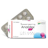 Anaridex Tablet (Anastrozole)