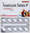 Antreol Tablet (Anastrozole)