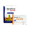 Apcalis oral Jelly (Tadalafil)
