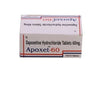 Apoxet 60mg Tablet (Dapoxetine)