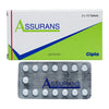 Assurans 20mg Tablet (Sildenafil Citrate)