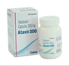 Atavir 300mg Capsule (Atazanavir)