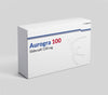Aurogra 100mg Tablet (Sildenafil Citrate)
