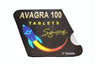 Avagra 100mg Tablet (Avanafil)