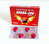 Avana 200mg Tablet (Avanafil)