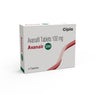 Avanair 100mg Tablet (Avanafil)