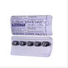 Begma 120mg Tablet (Sildenafil Citrate)