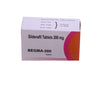 Begma 200mg Tablet (Sildenafil Citrate)