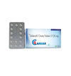 Cardiax 20mg Tablet (Sildenafil Citrate)