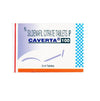 Caverta 100mg Tablet (Sildenafil Citrate)