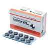 Cenforce 200mg Tablet (Sildenafil Citrate)