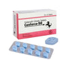 Cenforce 50mg Tablet (Sildenafil Citrate)