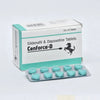 Cenforce D Tablet (Sildenafil/Dapoxetine)