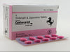 Cenforce LD Tablet (Sildenafil/Dapoxetine)