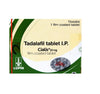 Cialis Tablets (Tadalafil)