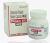 Dinex EC 400mg Capsule (Didanosine)