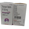Empetus 100mg Tablet (Ritonavir)