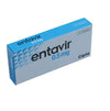 Entavir 0.5mg Tablet (Entecavir)