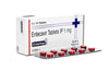 Entehep 1mg Tablet (Entecavir)