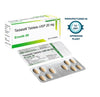 Eroxib 20mg Tablet (Tadalafil)