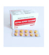 Extra Super Tadarise Tablet (Tadalafil/Dapoxetine)