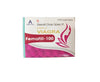 Femafil 100mg Tablets (Sildenafil Citrate)
