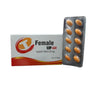 Female Up 20mg Tablet (Tadalafil)