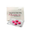 Filagra Pink Tablet (Sildenafil Citrate)