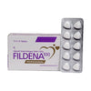 Fildena Professional Tablet (Sildenafil Citrate)