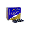 Fildena Super Active Softgel Capsules (Sildenafil Citrate)