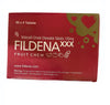 Fildena XXX 100mg Tablet (Sildenafil Citrate)