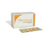 Filitra 20mg Tablet (Vardenafil)