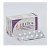 Filitra Professional Tablet (Vardenafil)