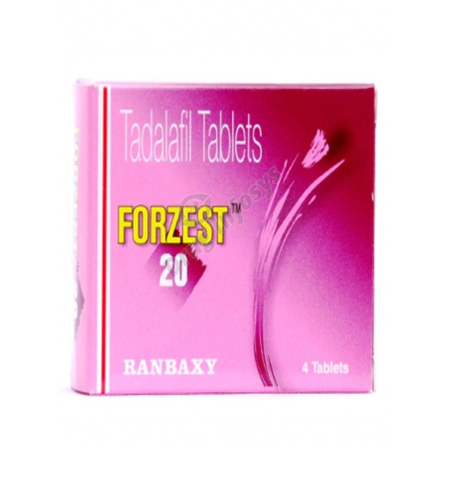 Forzest wo zu kaufen