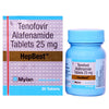 HepBest Tablet (Tenofovir Alafenamide)