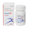 Hepcinat LP Tablet (Sofosbuvir/Ledipasvir)