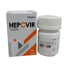 Hepcvir 400mg Tablet (Sofosbuvir)