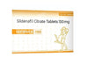 Hiforce 150mg Tablet (Sildenafil Citrate)