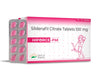 Hiforce FM 100mg Tablet (Sildenafil Citrate)