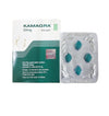Kamagra Gold 50 Tablet (Sildenafil Citrate)
