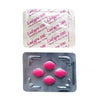 Ladygra 100mg Tablet (Sildenafil Citrate)
