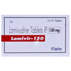 Lamivir 150mg Tablet (Lamivudine)