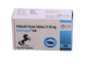 Mahagra 50mg Tablet (Sildenafil Citrate)